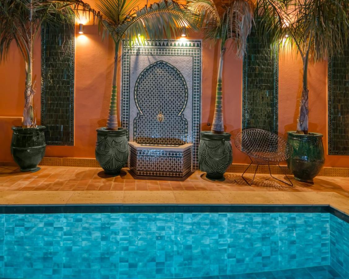 Casa Riad Yasmin Silves Exterior photo