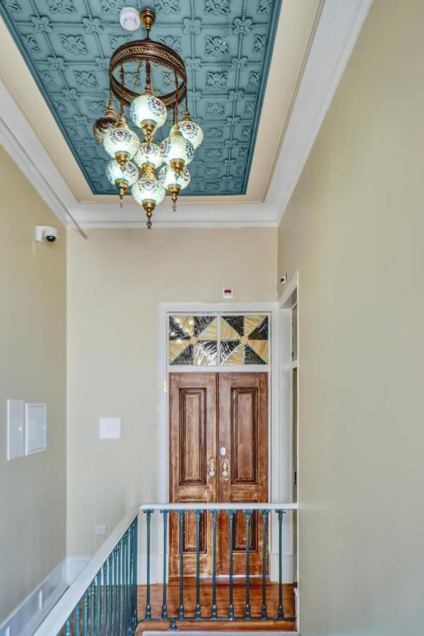 Casa Riad Yasmin Silves Exterior photo