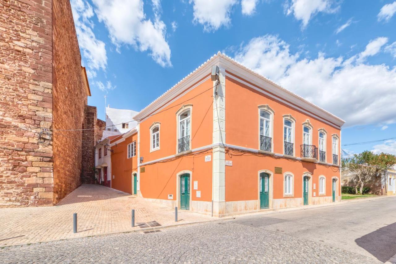 Casa Riad Yasmin Silves Exterior photo