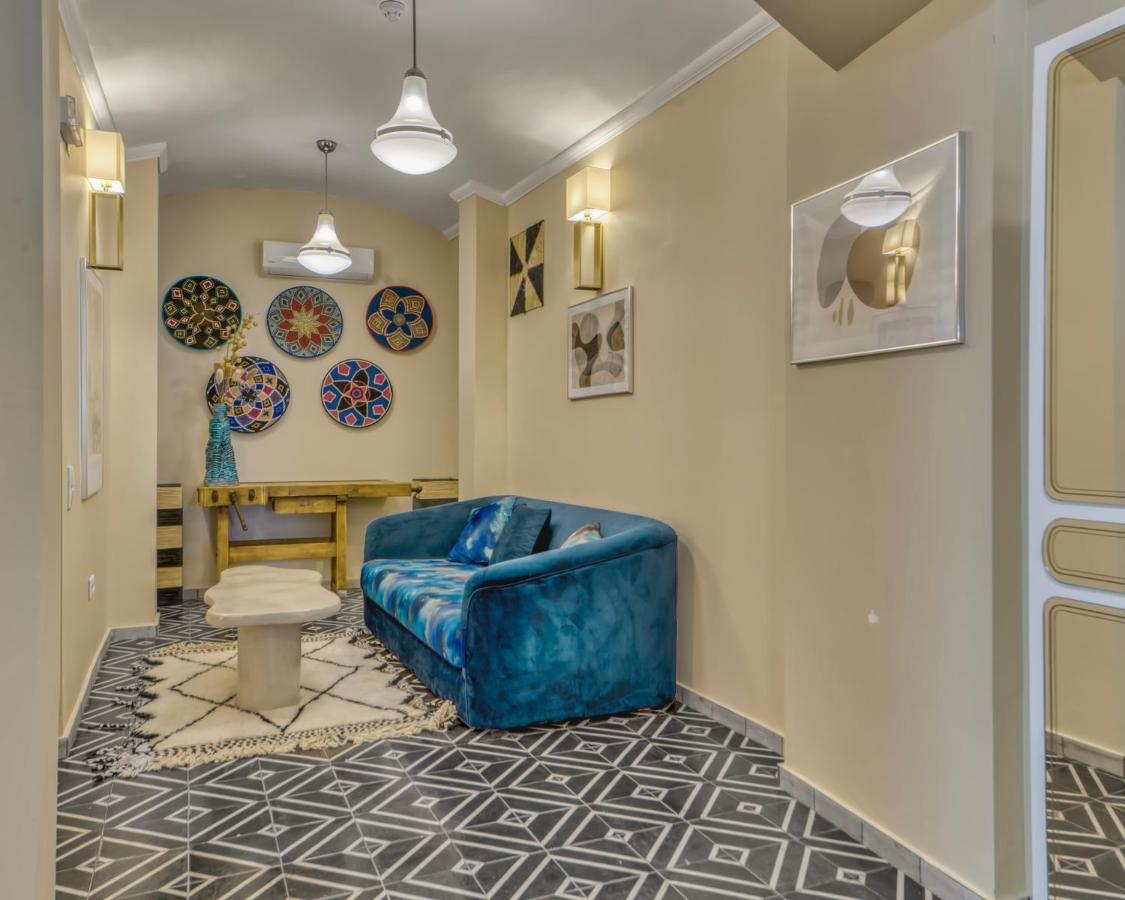 Casa Riad Yasmin Silves Exterior photo